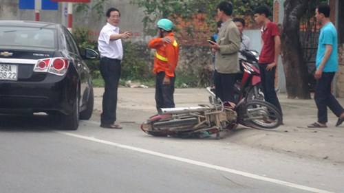 Quỹ bảo trì gần 10 nghìn tỷ, quốc lộ 1A vẫn đầy rác - 11