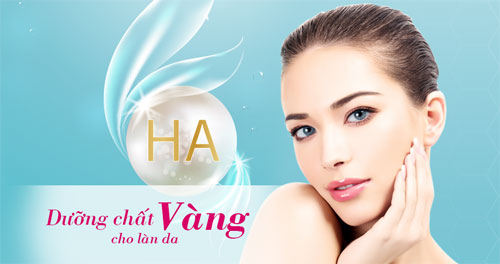 Collagen & HA – Chăm sóc tối ưu cho da đẹp lâu dài - 2
