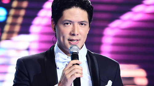 Diễn viên Bình Minh ứng cử đại biểu Hội đồng nhân dân - 1