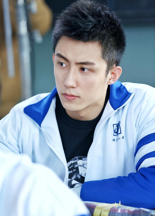 Chàng Cố Hải của "Thượng Ẩn" sắp sang Việt Nam? - 3