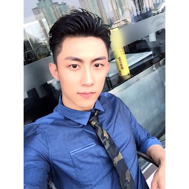 Chàng Cố Hải của "Thượng Ẩn" sắp sang Việt Nam? - 5