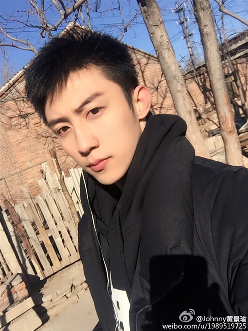 Chàng Cố Hải của "Thượng Ẩn" sắp sang Việt Nam? - 7