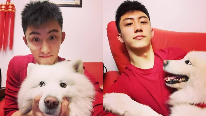 Chàng Cố Hải của "Thượng Ẩn" sắp sang Việt Nam? - 8