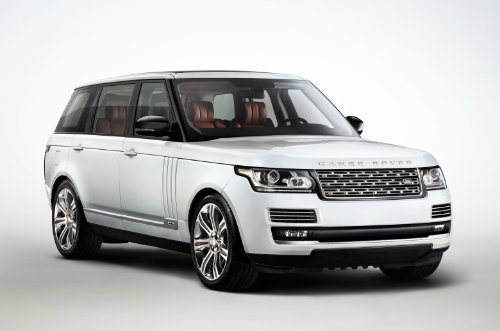 Top 20 xe nam tính "bỏ bùa" phái đẹp (P2) - 3