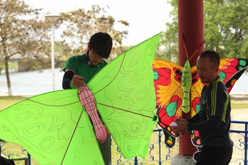 Mâu thuẫn liên tiếp diễn ra ở "Cuộc đua kỳ thú" - 2