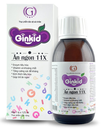 Vì sao con ăn nhiều mà vẫn không tăng cân? - 3