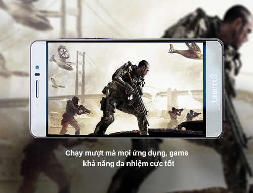 Arbutus AR7 Plus “đánh bại đối thủ” giá chưa đến 2 triệu đồng - 4