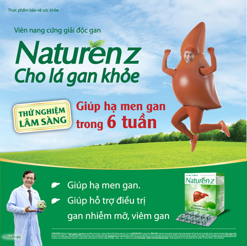 Men gan cao – dấu hiệu của nhiều loại bệnh gan nguy hiểm - 4