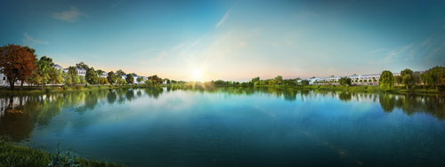 Xu hướng chọn nơi sống 2016: Nghỉ dưỡng & làm việc ở thành phố lớn - 4