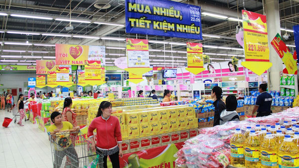 Đại gia Thái Lan mua lại Big C với giá 1,1 tỷ USD - 2