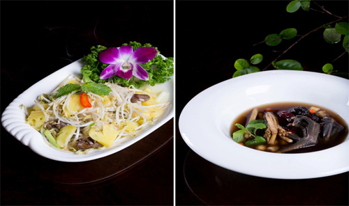 Chuyện chim Sâm Cầm: xưa và nay - 3