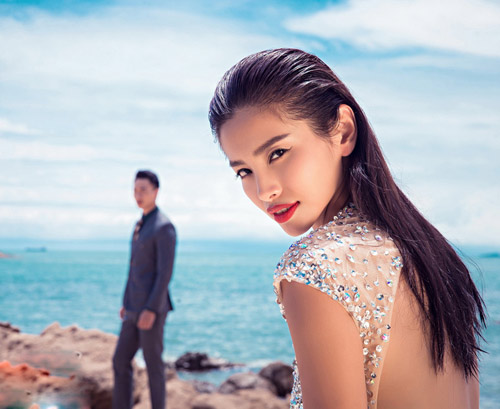 Thư tình: Viết cho ngày em lên xe hoa - 1