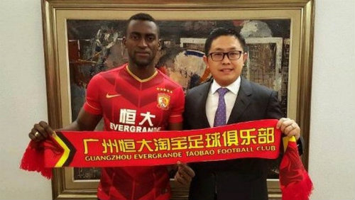 CLB Trung Quốc trả giá khủng chuyên gia đá phạt Chelsea - 2