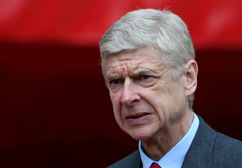 Wenger chưa rời Arsenal vì "di sản" còn nghèo nàn - 1