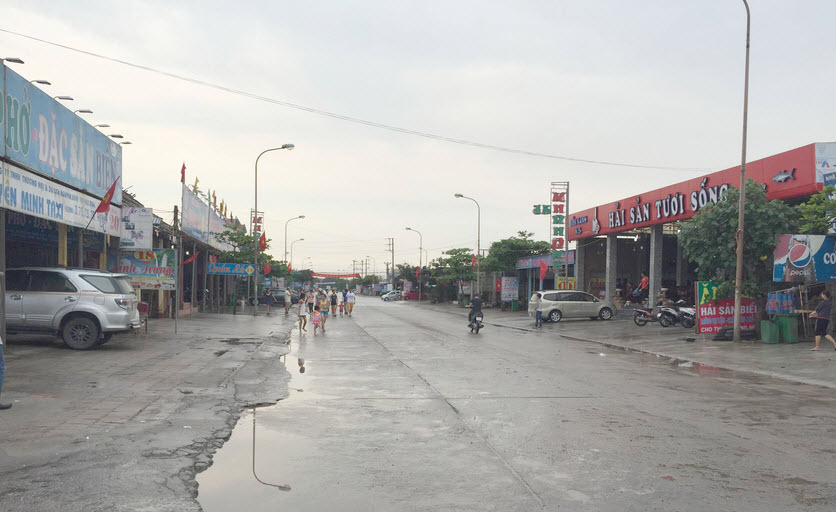 Đại Nhạc Hội Quất Lâm 2016