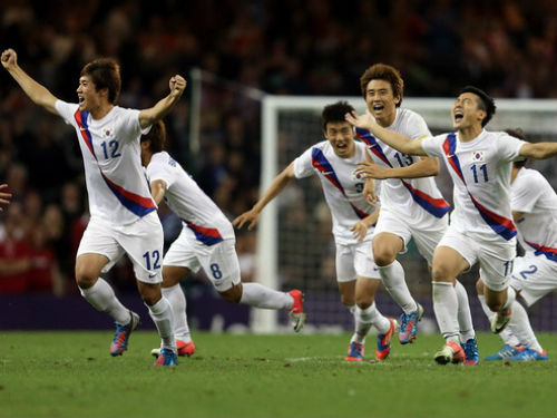 Thái Lan đề nghị được đăng cai World Cup - 2