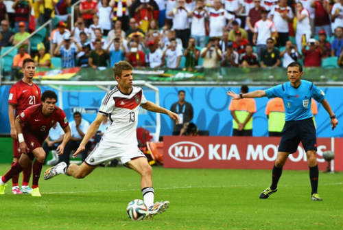 Thái Lan đề nghị được đăng cai World Cup - 4