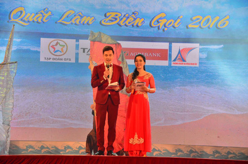 Quất Lâm biển gọi: Lãnh đạo “hứa” gì với du khách - 3