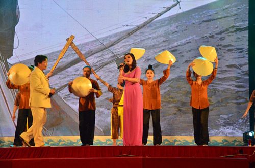 Quất Lâm biển gọi: Lãnh đạo “hứa” gì với du khách - 8
