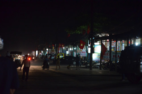 Quất Lâm biển gọi: Lãnh đạo “hứa” gì với du khách - 11