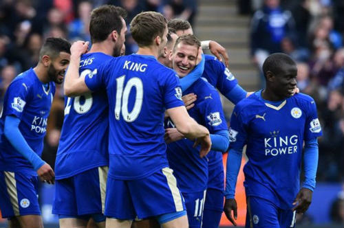 Ranieri thú nhận Leicester khó vô địch mùa sau - 1