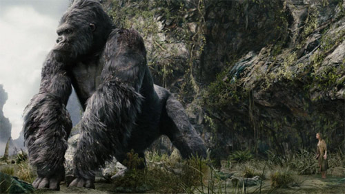 “Kong:Skull Island” bị kiện vì ăn cắp ý tưởng câu chuyện - 1