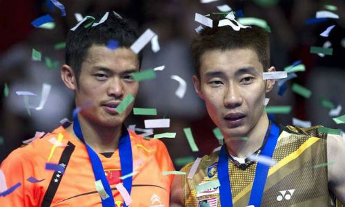 Tin thể thao HOT 30/4: Murray "thách thức" Djokovic - 2