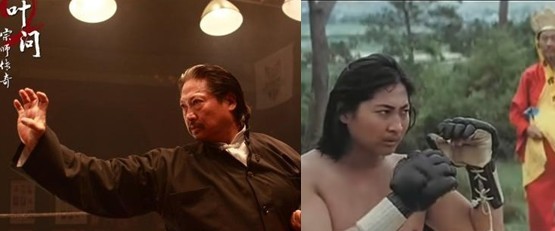 Những kiệt tác màn ảnh của 10 sao võ thuật Hồng Kông - 5