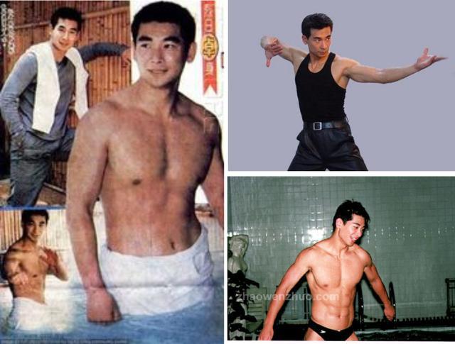 Những kiệt tác màn ảnh của 10 sao võ thuật Hồng Kông - 6