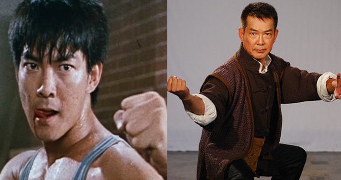Những kiệt tác màn ảnh của 10 sao võ thuật Hồng Kông - 7