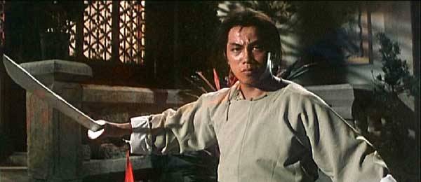 Những kiệt tác màn ảnh của 10 sao võ thuật Hồng Kông - 10