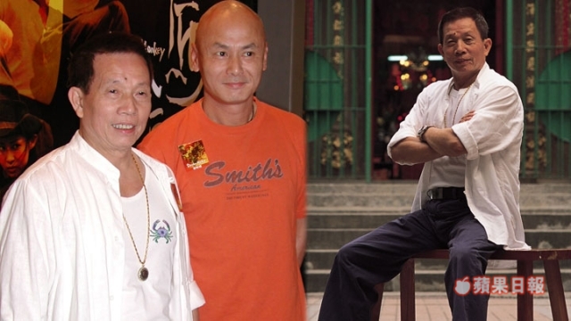 Những kiệt tác màn ảnh của 10 sao võ thuật Hồng Kông - 11