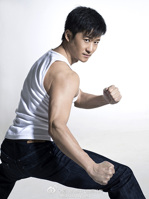 Những kiệt tác màn ảnh của 10 sao võ thuật Hồng Kông - 9