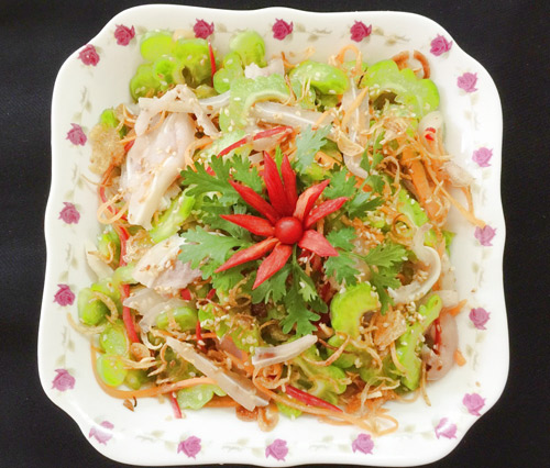 Bữa cơm cơm tuyệt ngon cho ngày nghỉ lễ - 4