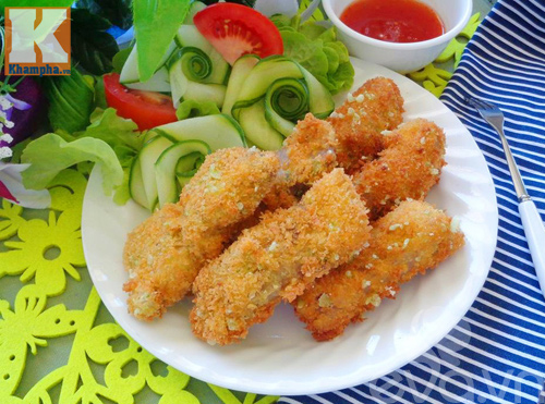 Bữa cơm cơm tuyệt ngon cho ngày nghỉ lễ - 5