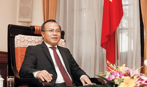 Mới có 400 kiều bào mua được nhà - 2