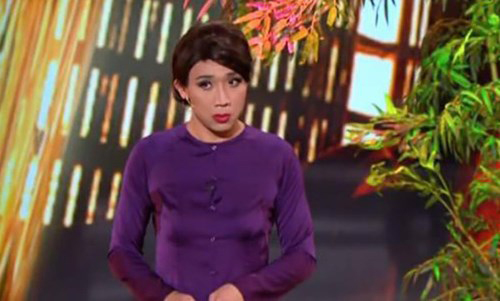 "Đừng viện cớ cách tân mà làm nhục cải lương" - 2