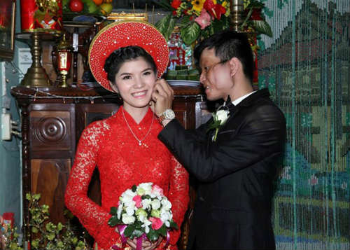 Ba cô gái xinh đẹp bất chấp định kiến theo đuổi tình yêu - 3