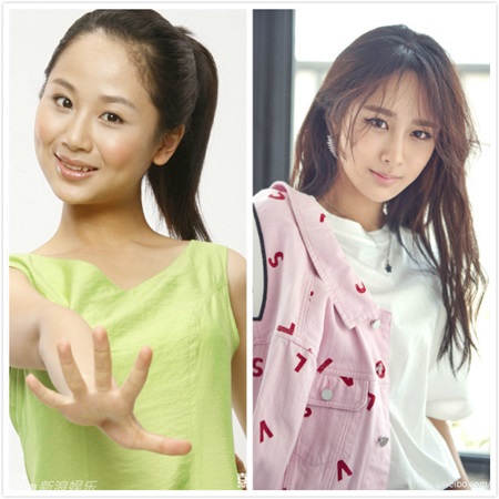 Loạt sao nhí Cbiz quá đẹp khi trưởng thành - 9