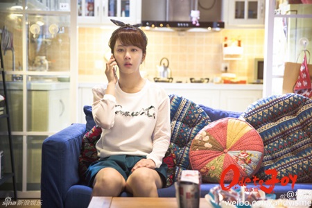 Loạt sao nhí Cbiz quá đẹp khi trưởng thành - 10