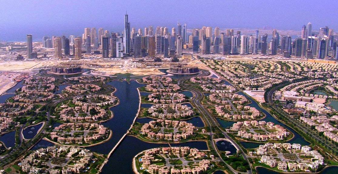 Người nâng Dubai lên đẳng cấp xa xỉ toàn cầu - 4