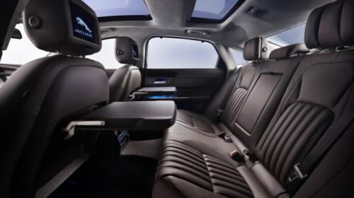 Lộ chi tiết phiên bản Jaguar XFL mới - 4