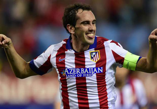 Tin HOT tối 2/5: Người cũ Barca gọi Real là "CLB nhỏ" - 2