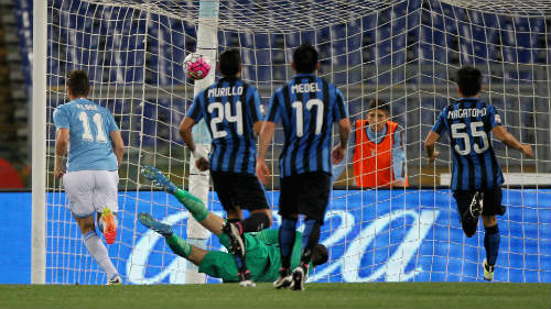 Lazio – Inter: Gừng càng già càng cay - 1