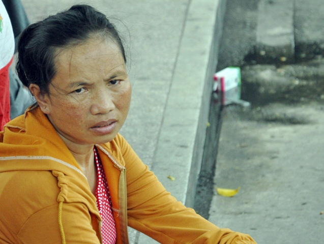 Người Sài Gòn vào công viên nước trốn nắng - 9