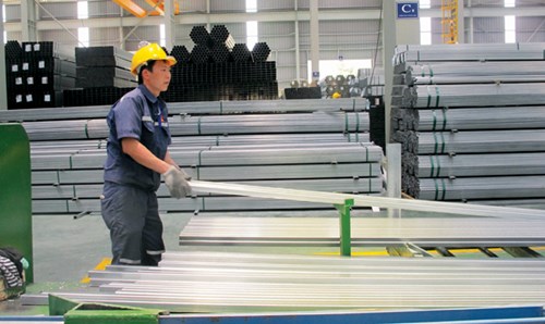 Tổng giám đốc WTO: Con ngỗng ngồi yên sẽ bị bắt - 2