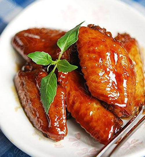 Bữa trưa đơn giản ngon hết ý với 3 món lạ miệng - 4