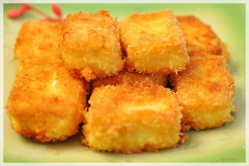 Bữa trưa đơn giản ngon hết ý với 3 món lạ miệng - 3