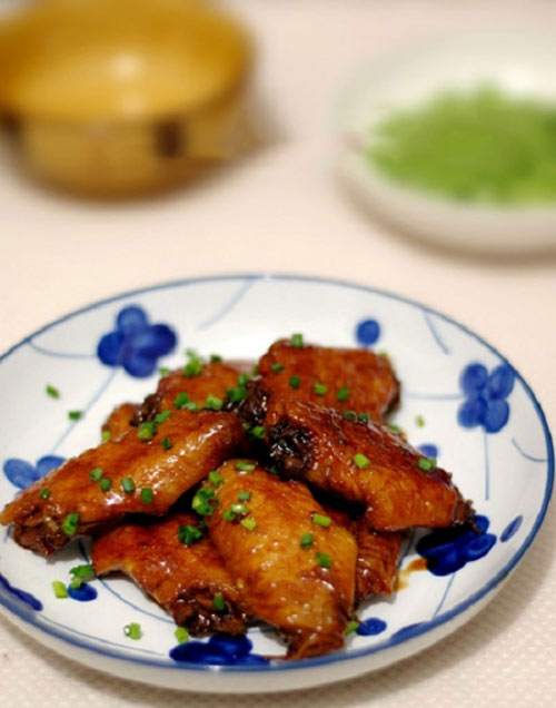 Bữa trưa đơn giản ngon hết ý với 3 món lạ miệng - 5