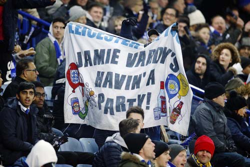 Leicester: Hành trình 8 năm đến ngôi vô địch Anh - 4